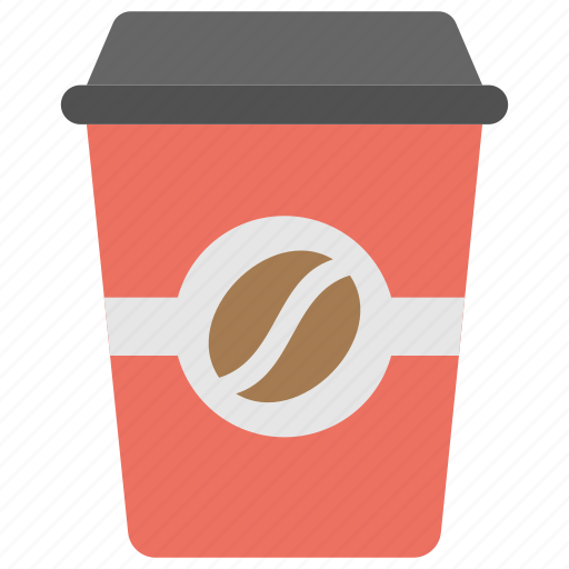 Coffee break, coffee mug, cup of coffee, drinking coffee, takeaway coffee icon - Download on Iconfinder