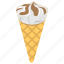 ice cream, ice cream cone, icing treat, kids treat, snack 