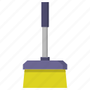 broom, tool, repair, tools, construction