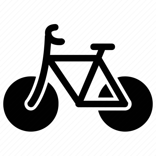 Bicycle, bike, cycle, cycling, pedal bike icon - Download on Iconfinder