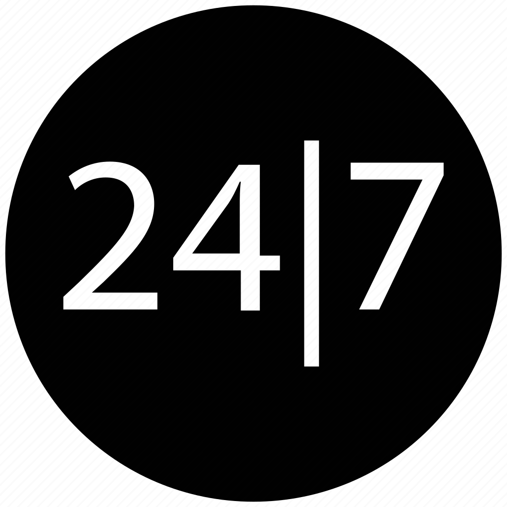 Двадцать 24 часа. Значок 24/7. 24/7 Иконка вектор. Twenty four 24. Техподдержка 24/7.