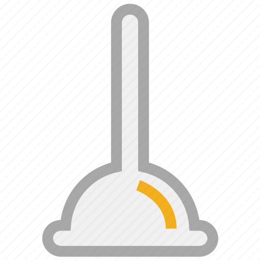 Mop, broom, cleaning, janitor icon - Download on Iconfinder