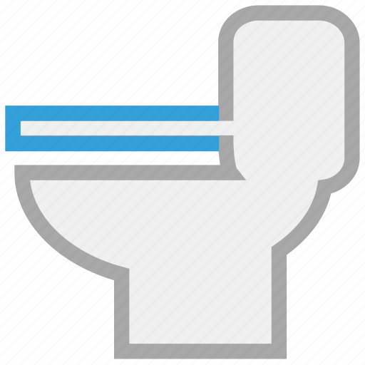 Toilet, bathroom, restroom, wc icon - Download on Iconfinder