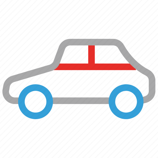 Car, transport, travel, vehicle icon - Download on Iconfinder