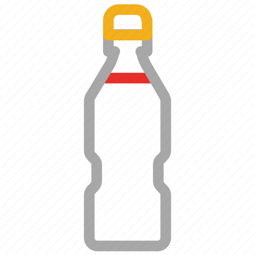 Bottle, coke, drink, beverage icon - Download on Iconfinder