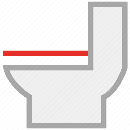 Bathroom, restroom, toilet, wc icon - Download on Iconfinder