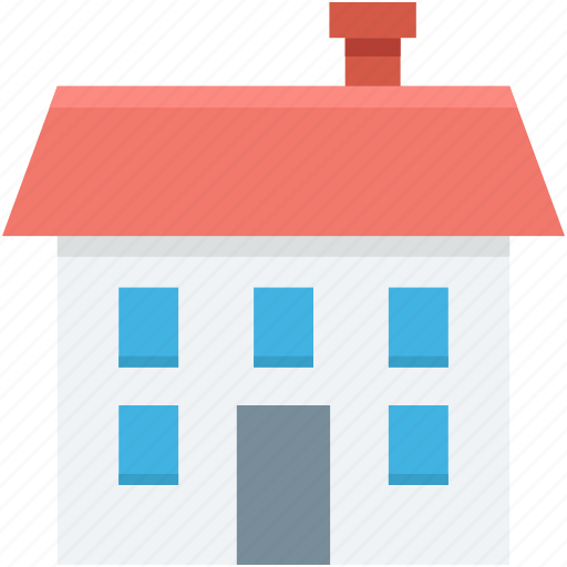 Building, cabin, house, hut, shack icon - Download on Iconfinder