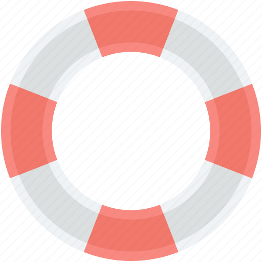 Life belt, life buoy, life donut, life ring, ring buoy icon - Download on Iconfinder
