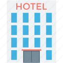 building, guest house, hotel, hotel building, luxury hotel