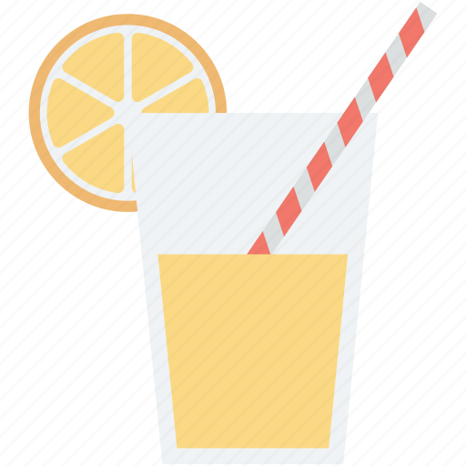 Cold drink, drink, lemonade, refreshing juice, soft drink icon - Download on Iconfinder