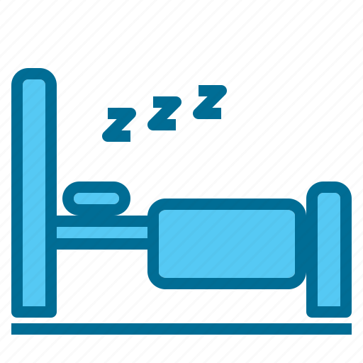 Bedroom, building, furniture, home, house, interior, sleep icon - Download on Iconfinder