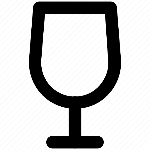 Alcoholic, cocktail, drink glass, glass, wine glass icon - Download on Iconfinder