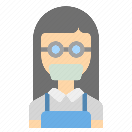 Business, clean, hotel, maid icon - Download on Iconfinder