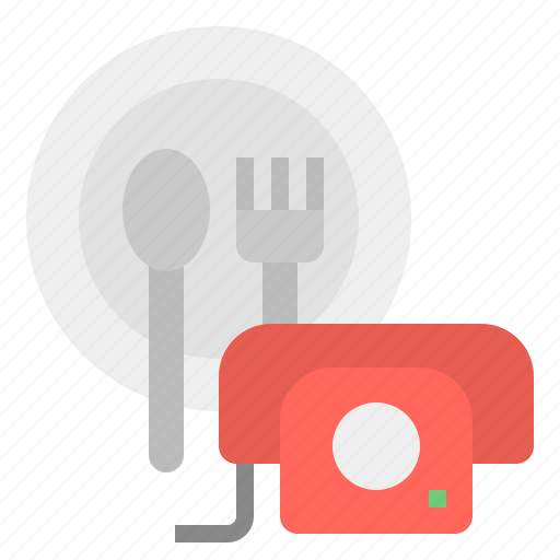 Business, food, hotel, room, service icon - Download on Iconfinder