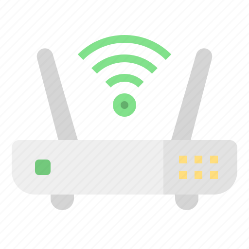 Business, hotel, internet, wifi icon - Download on Iconfinder