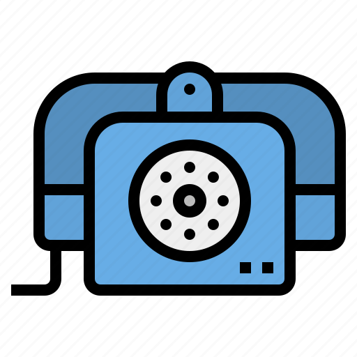 Business, call, center, hotel, service icon - Download on Iconfinder