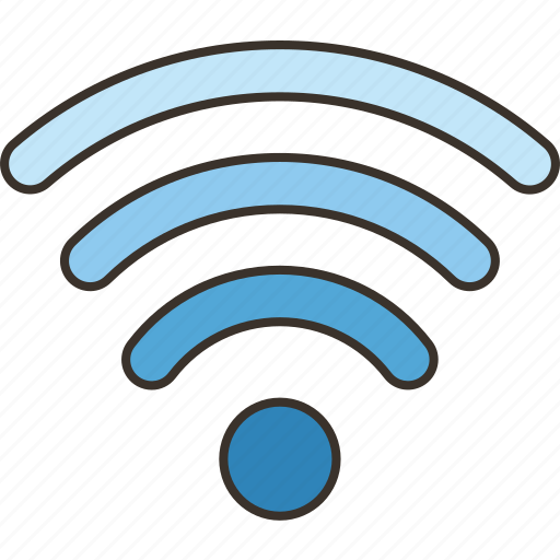 Internet, access, wifi, service, signal icon - Download on Iconfinder