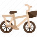 bicycle, bike, ride, recreation, transportation