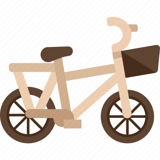 Bicycle, bike, ride, recreation, transportation icon - Download on Iconfinder