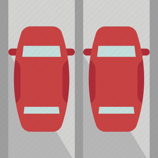 Car, parking, lot, area, transportation icon - Download on Iconfinder