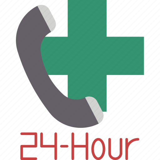 Doctor, hours, hospital, medical, service icon - Download on Iconfinder