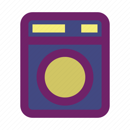 Clean, cleaning, clothes, clothing, laundry, wash, washing icon - Download on Iconfinder