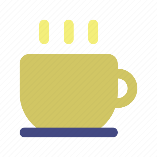 Beverage, cafe, coffee, cup, drink, hot, tea icon - Download on Iconfinder