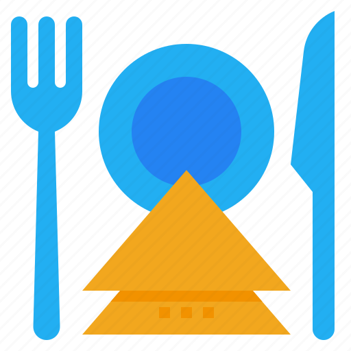 Cafe, dinner, food, meal, restaurant icon - Download on Iconfinder