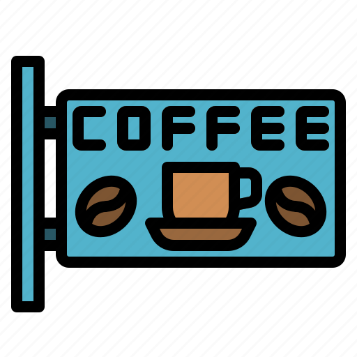 Hotel, coffeeshop, cafe, drink, restaurant, cup, bar icon - Download on Iconfinder
