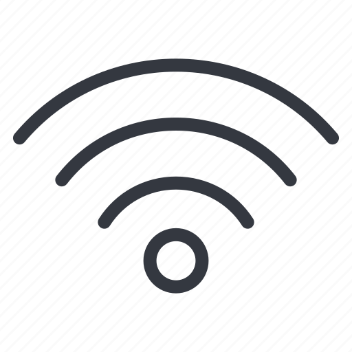Hotel, service, wifi, wireless, internet, network, signal icon - Download on Iconfinder