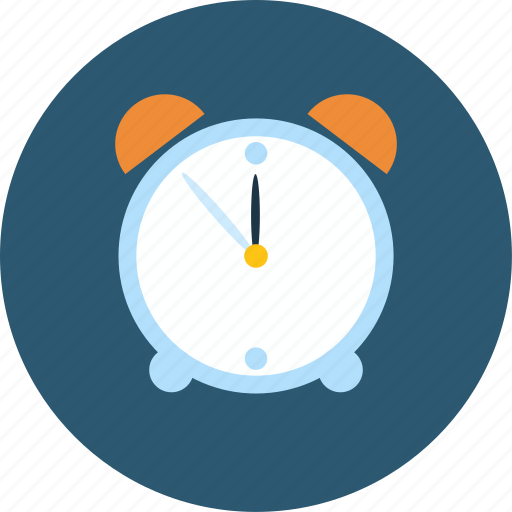 Alarm, clock, time, timer, alert, schedule icon - Download on Iconfinder