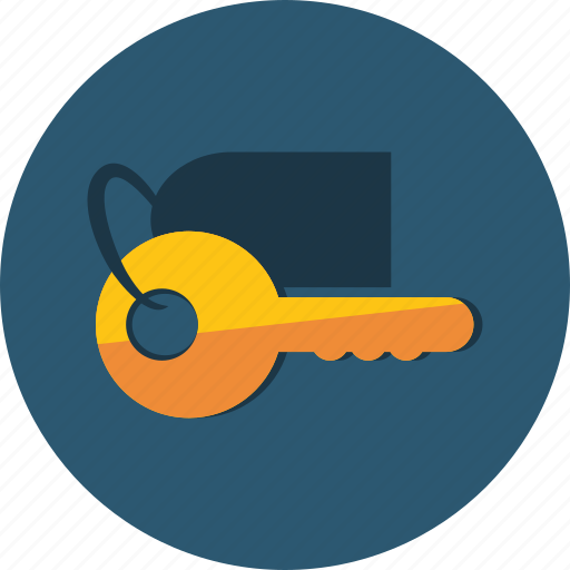 Close, hotel, key, keys, open, room, tool icon - Download on Iconfinder