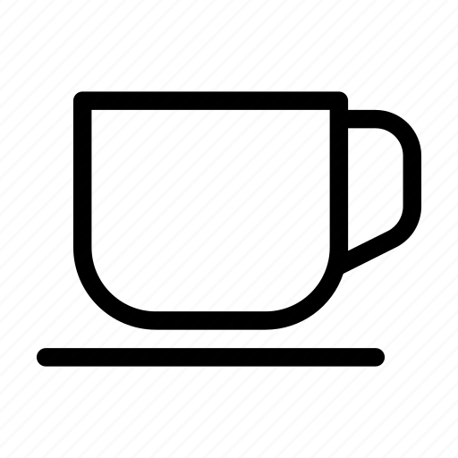 Cafe, coffee, drink, espresso, hot, restaurant, tea icon - Download on Iconfinder
