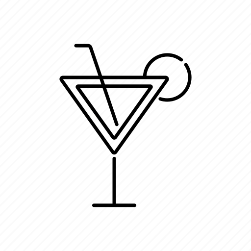 Alcohol, bar, beverage, cocktail, drink, hotel facility, pub icon - Download on Iconfinder