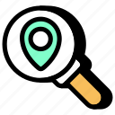 search, analysis, scanning, examination, seo, research, digital, marketing