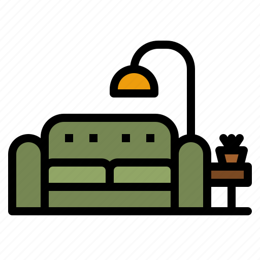 Sofa, couch, relax, rest, furniture icon - Download on Iconfinder