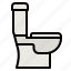 toilet, wc, bathroom, washroom, hygiene 