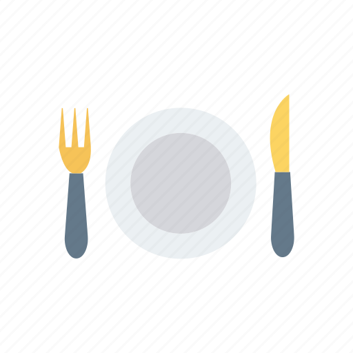 Fork, hotel, resturant, utensils icon - Download on Iconfinder