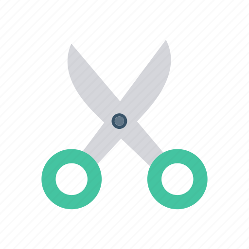 Barber, cut, cutter, scissor icon - Download on Iconfinder