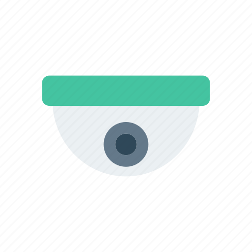 Camera, cctv, protection, security icon - Download on Iconfinder