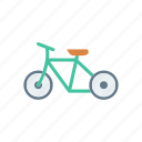 bicycle, exercise, sport, transport