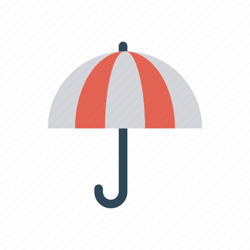 Protection, safety, security, umbrella icon - Download on Iconfinder