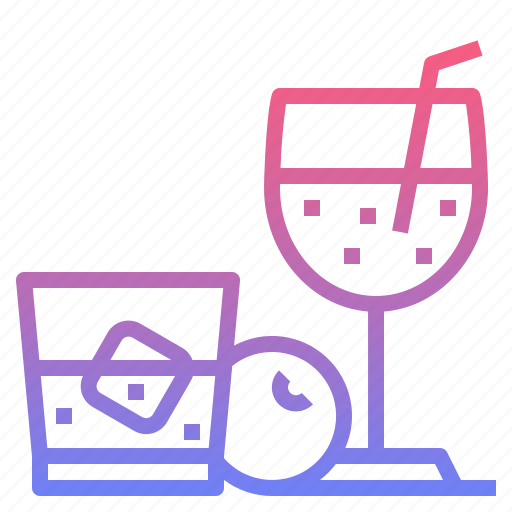 Bar, cocktail, drink, wine icon - Download on Iconfinder