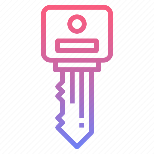 Key, password, room, security icon - Download on Iconfinder