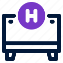 television, hotel, entertainment, display, screen