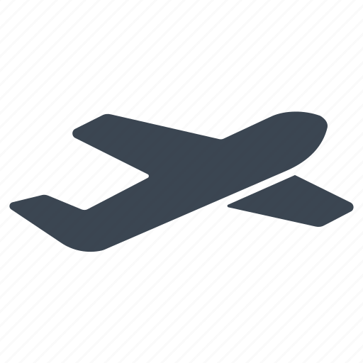 Air, airbus, fly, plane icon - Download on Iconfinder