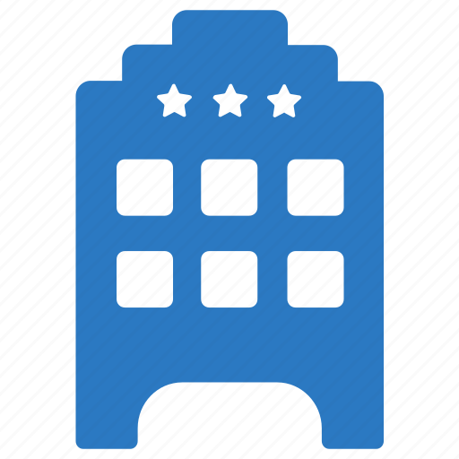 Hotel, travel, vacation icon - Download on Iconfinder