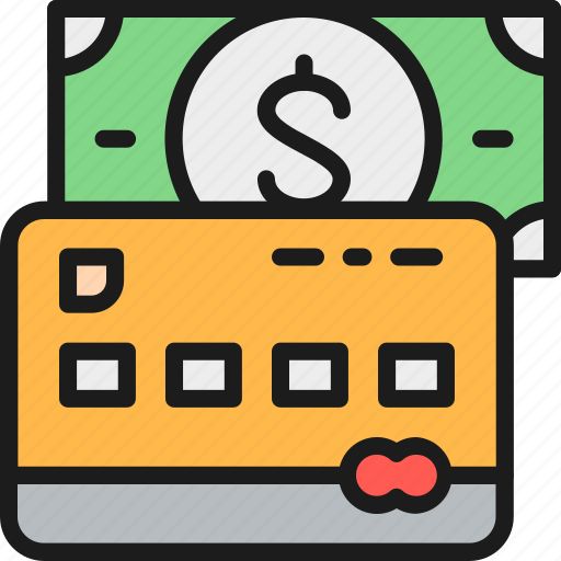 Bank, banking, buy, card, credit, hotel, money icon - Download on Iconfinder