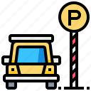 car, parking, transport, transportation, vehicle