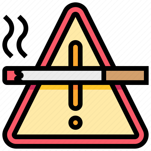 Area, cigarette, smoking, tag icon - Download on Iconfinder
